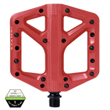 Crankbrothers STAMP 1 Composite Flat Pedals