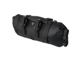 Topeak FrontLoader Handlebar Bag 8L Black