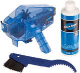 Park Tool CG-2.4 Chain Gang Cleaning Kit