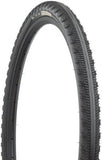 TERAVAIL Washburn Tire - 700 x 47c - Durable - Black