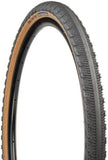 TERAVAIL Washburn Tire - 700 x 47 - Durable - Tan