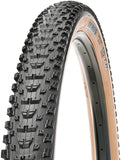 MAXXIS Rekon Tire - 29 x 2.6" - Dual Compound EXO - Wide Trail - Black/Dark Tan