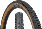 TERAVAIL Ehline Tire - 29 x 2.5 - Durable - Fast Compound - Tan