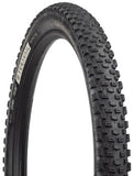 TERAVAIL Honcho Tire - 29 x 2.6 - Tubeless - Folding - Durable - Grip Compound - Black