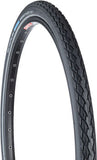 SCHWALBE Marathon Tire - 20 x 1.50 - Wire Bead - GreenGuard - Black