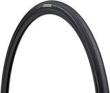 TERAVAIL Rampart tire - 700 x 28c - Durable Fast Compound - Black