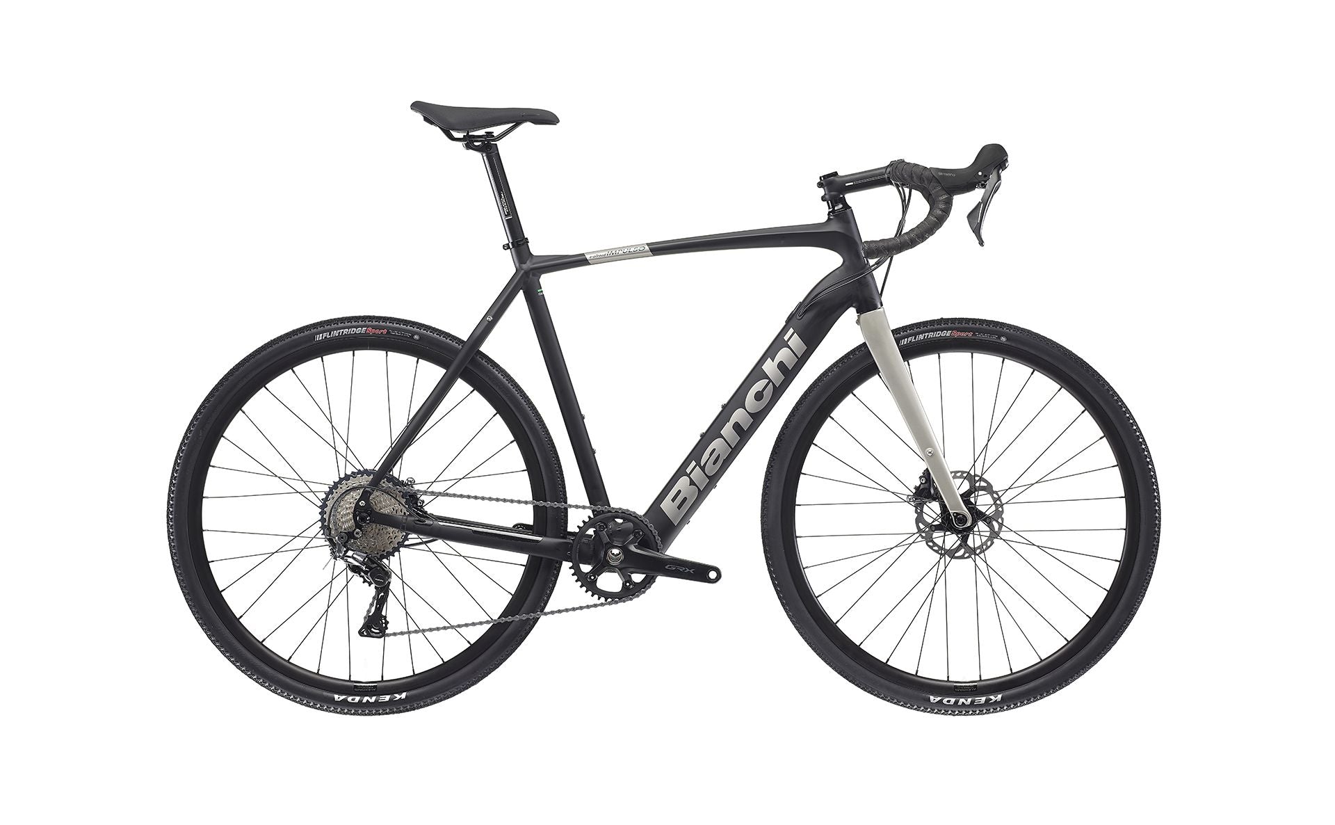 BIANCHI E-Impulso All-Road Electric Bike BIANCHI E-Impulso All-Road Electric Bike