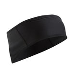 Pearl Izumi BARRIER Unisex Headband Black One-Size