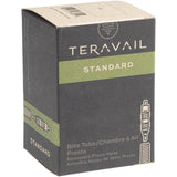 TERAVAIL Presta Tube - 27.5 x 1.50-1.95 (38-50c) - 32-40mm Valve