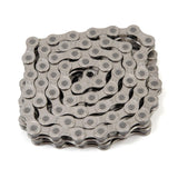 Giant PRO 8 8/7-Speed Chain Silver