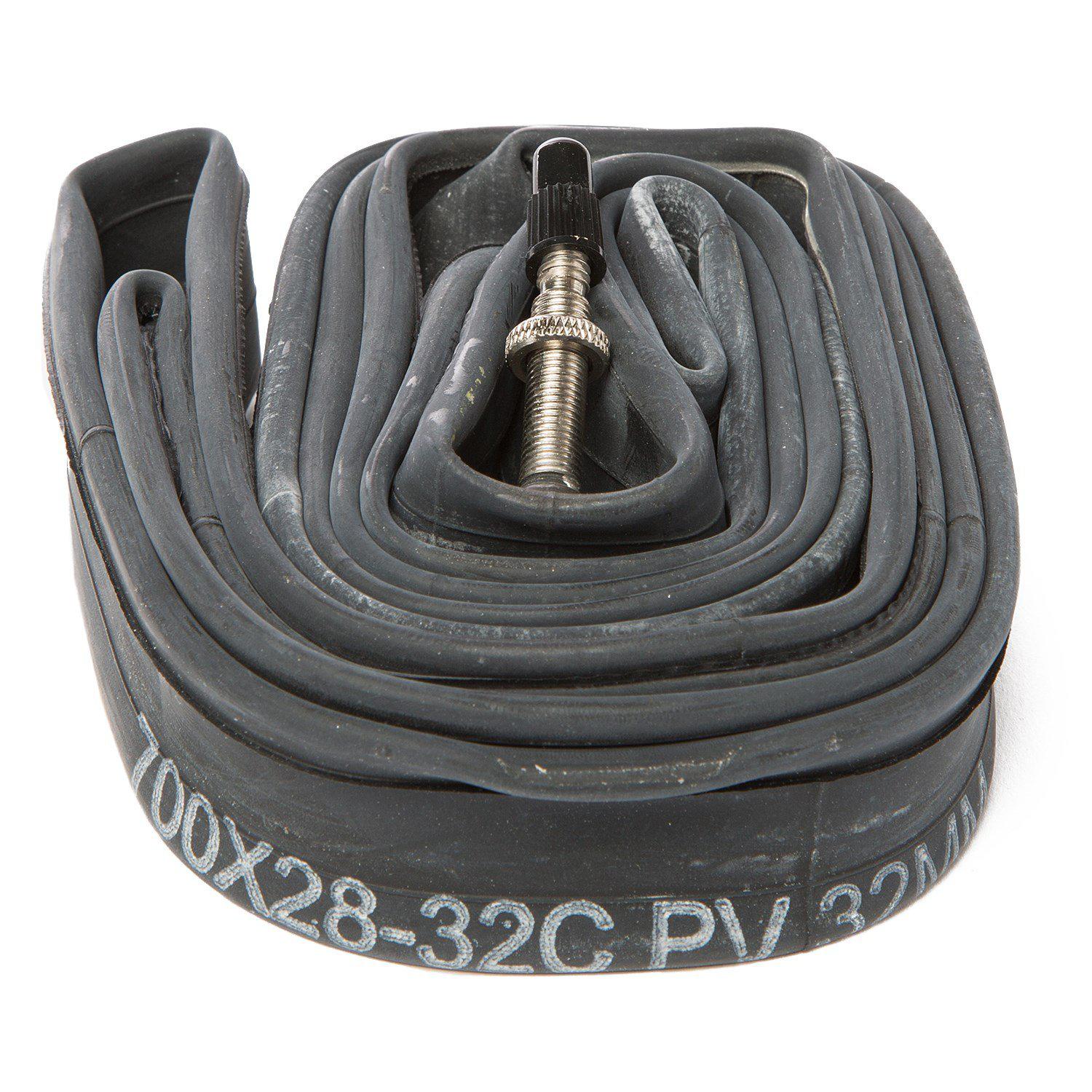 Giant 700X35-45 Presta Valve Tube, 48mm