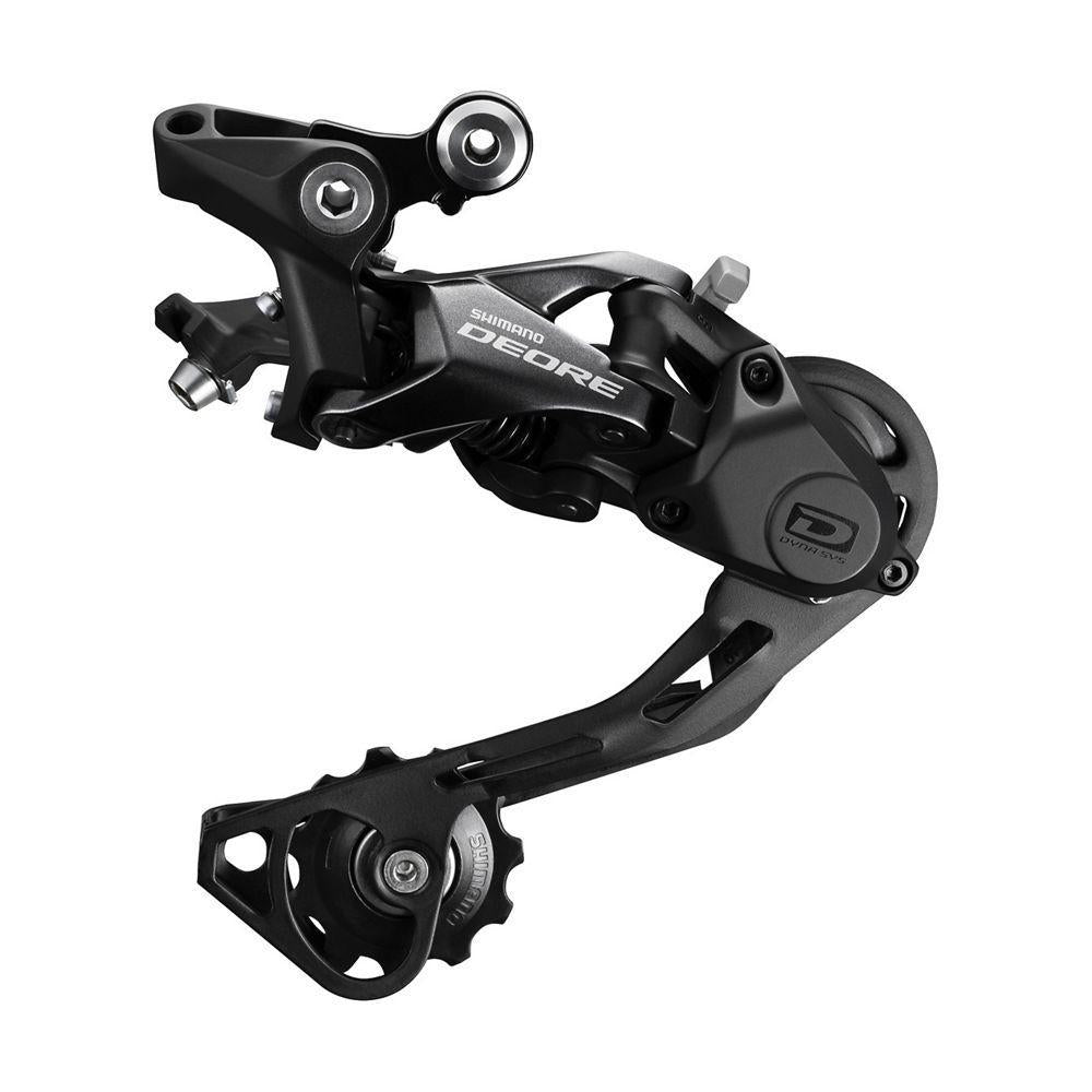 Mountain Bike Deore M6000 Crank Specs Shimano Deore FC-M6000-2
