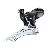Shimano 105-5700 2 X 10-Speed Clamp Mount Front Derailleur