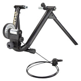 Saris 9902T MAG+ Basic Wheel ON Trainer with Remote