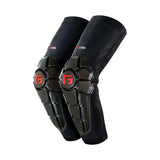 G-Form PRO-X2 Unisex Slip-On Elbow Guard Black Small/Medium