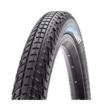 Giant FLATGUARD PPT BLACKBELT Tire 26 X 1.95 Clincher Rigid Black Reflective