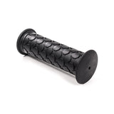 Serfas CONNECTORS CNGY Push On Grips Black