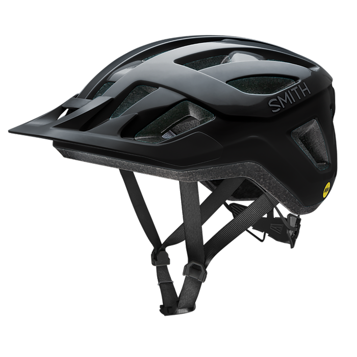 Smith Convoy MIPS Helmet - Black