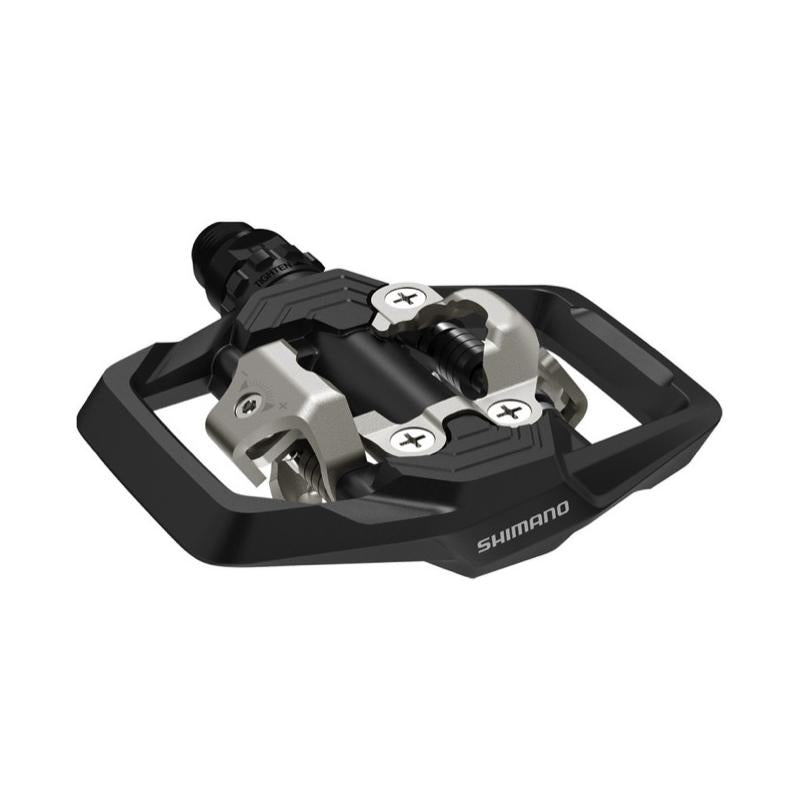 shimano slx pedal Shimano PD-ME700 SPD Pedals