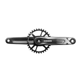 SRAM SX Eagle Dub Crankset - 12-Speed - Boost - 32t - 170mm