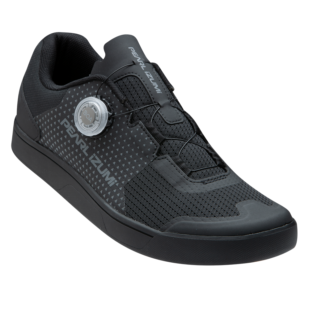 pearl izumi flat pedal shoes PEARL IZUMI X-Alp Flow Pop Flat Pedal Shoe