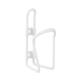 MSW AC-100 Basic Water Bottle Cage White