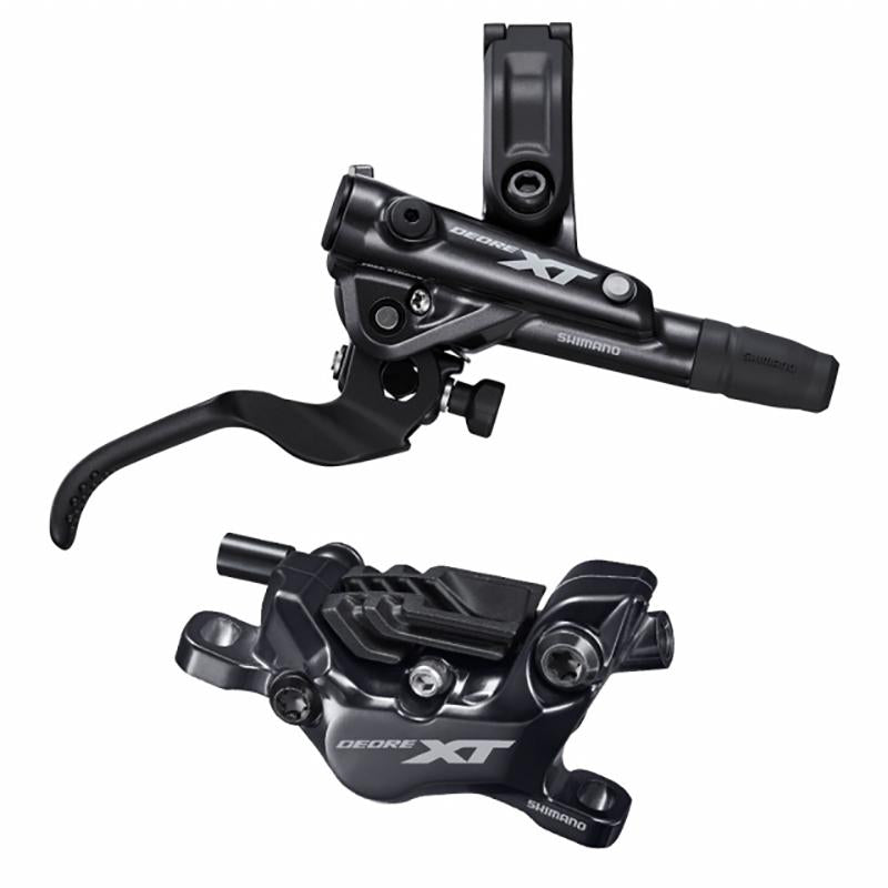 Shimano xt deals m8000 brakeset