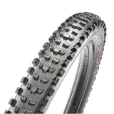 Maxxis DISSECTOR Tire 27.5 X 2.4 Tubeless Folding Black