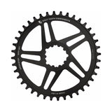 Wolf-Tooth Directmount Single Chainring 42 Black