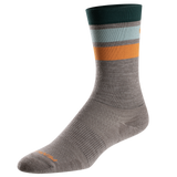 PEARL IZUMI Merino Trail Sock - 7 Inch