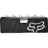 Fox Racing Tailgate Cover: Black Large