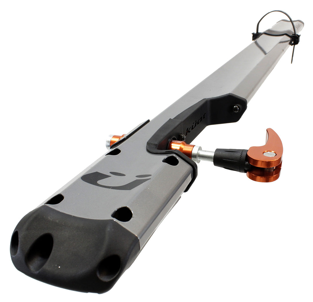 Trio Bike Rack Forms KUAT Trio Roof Rack Bike Tray