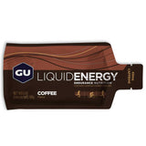 GU Liquid Energy Gel - Coffee