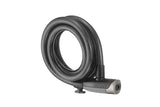 GIANT Surelock Flex Key Coil 15 Cable Lock Matte Black
