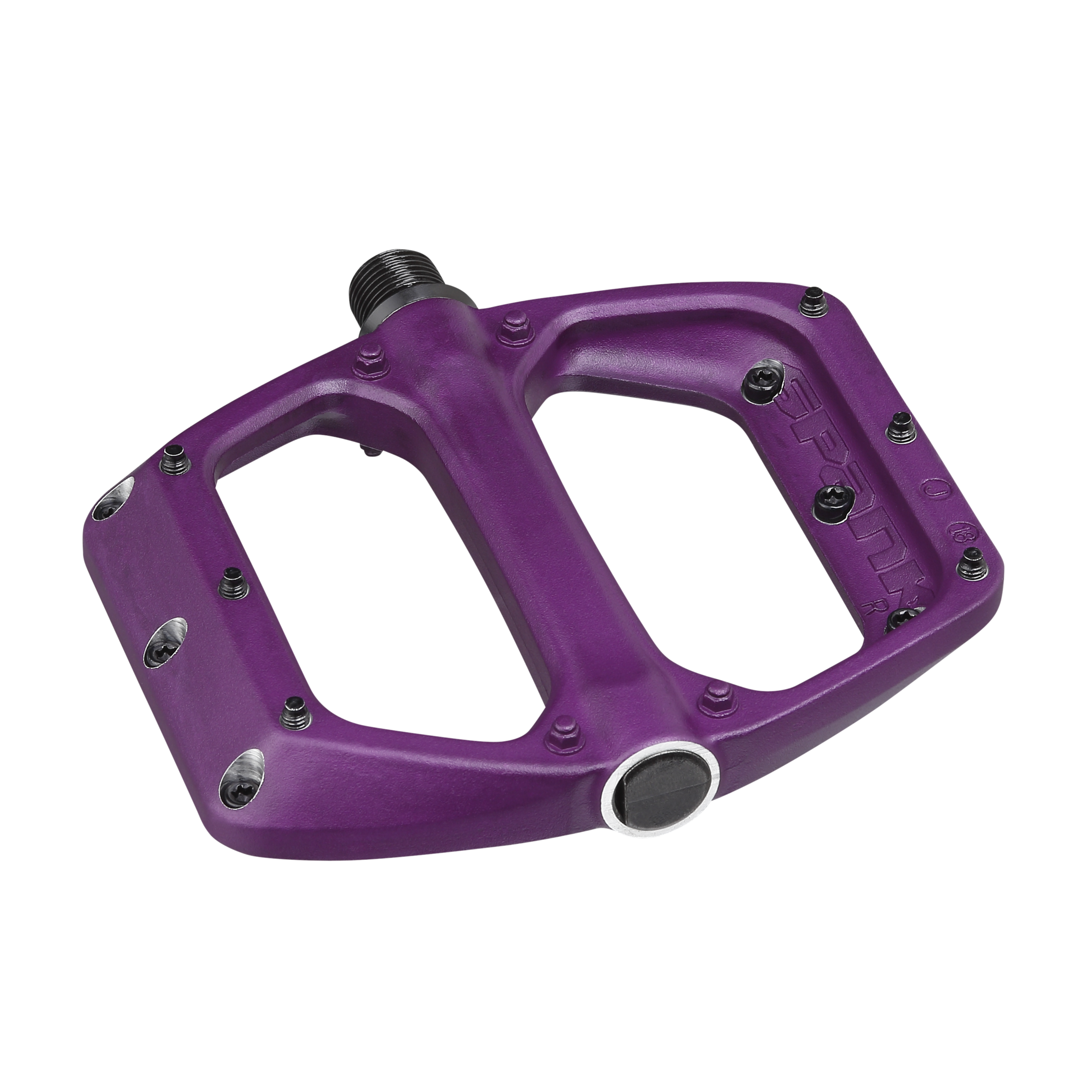 spoon pedals SPANK Spoon DC Pedals
