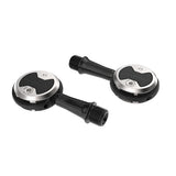 Speedplay COMP Chromoly Clipless Pedals Black/Silver