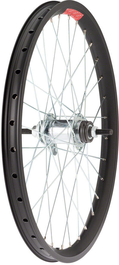 Sta Tru Double Wall Rear Wheel 20