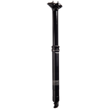 Tranzx KITSUMA Alloy 170mm 31.6 Dropper Post 494mm Black